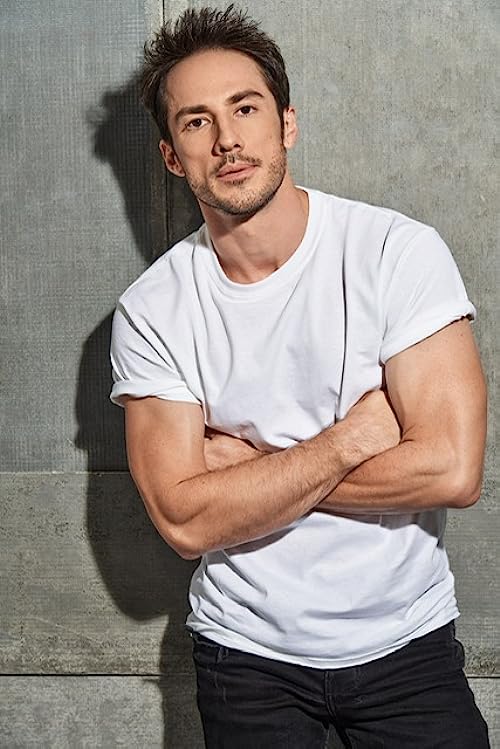 Michael Trevino