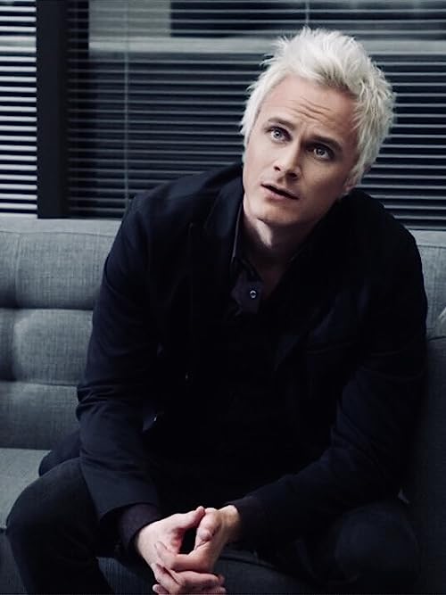 David Anders