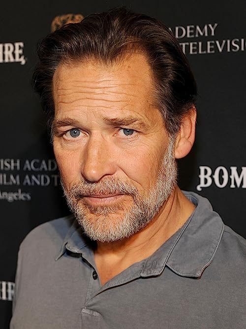 James Remar