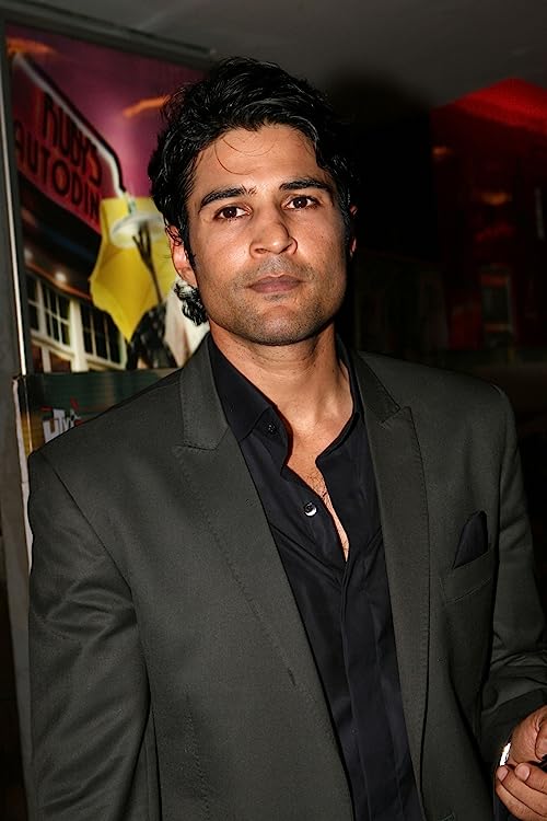 Rajeev Khandelwal