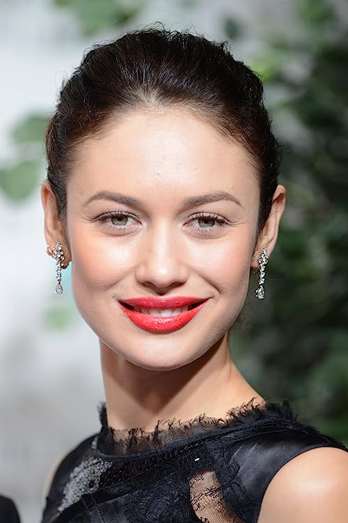 Olga Kurylenko