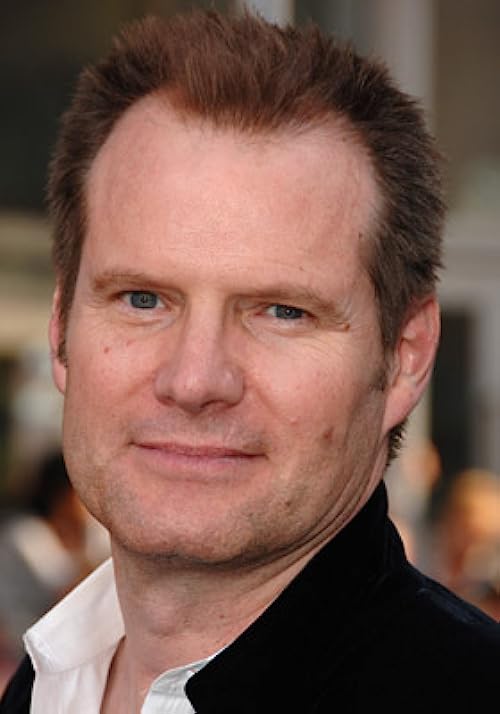 Jack Coleman