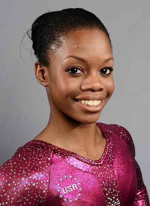 Gabby Douglas