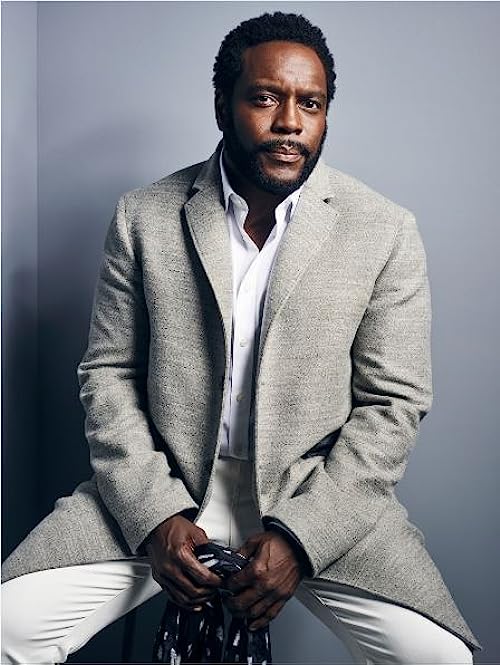 Chad L. Coleman