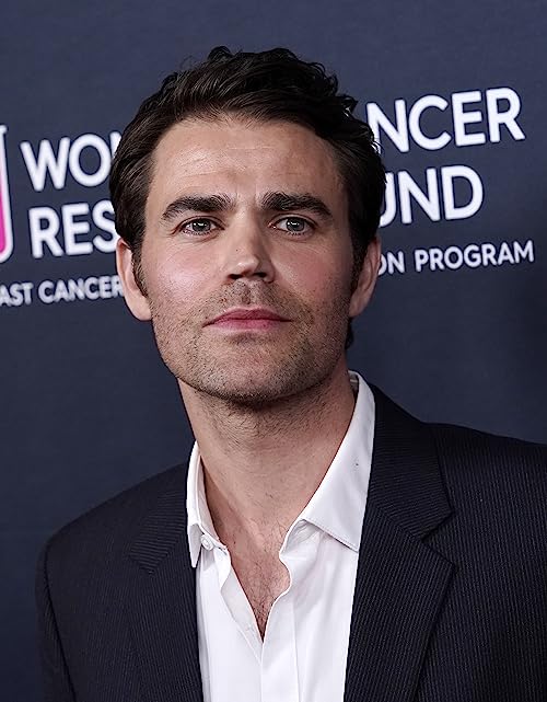 Paul Wesley