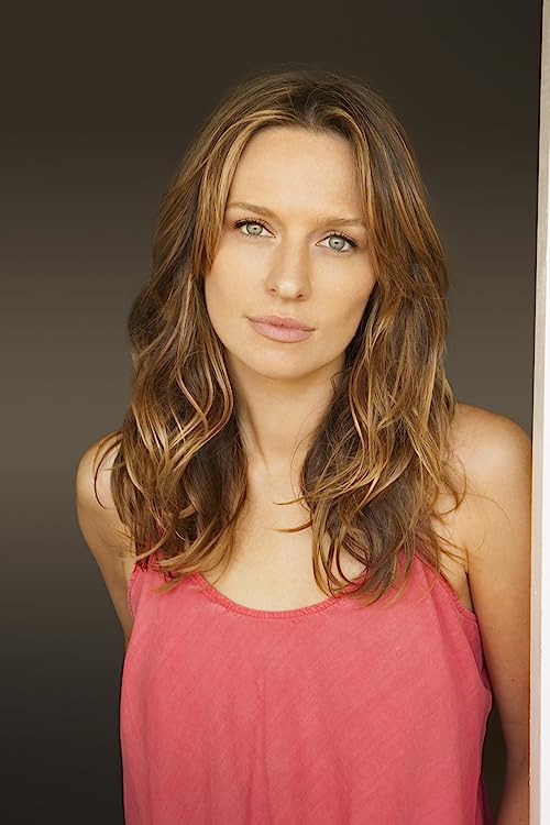 Michaela McManus