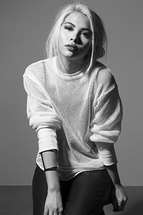 Hayley Kiyoko