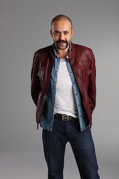 Sarp Akkaya