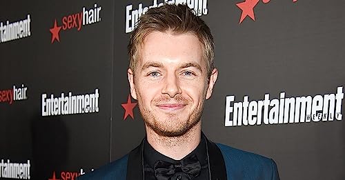 Rick Cosnett