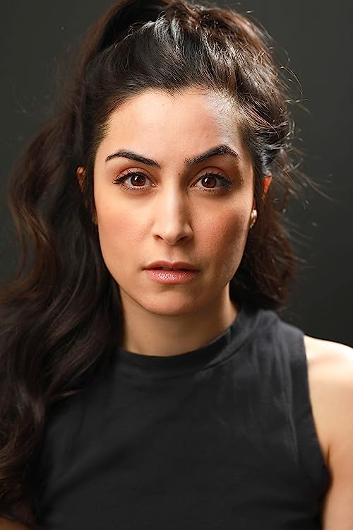 Maryam Hajibeigi