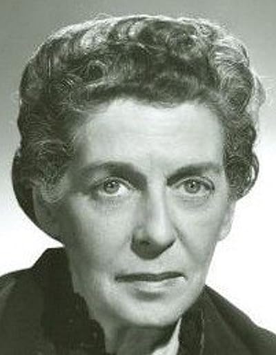 Virginia Brissac