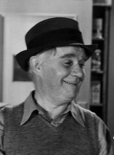 Henry Travers