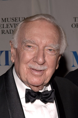 Walter Cronkite