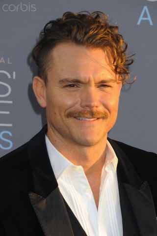 Clayne Crawford