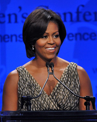 Michelle Obama