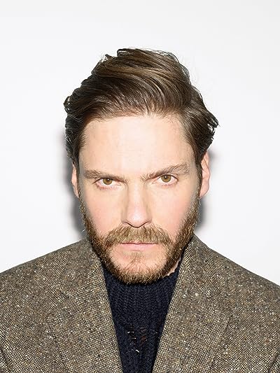 Daniel Brühl