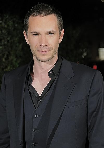 James D'Arcy