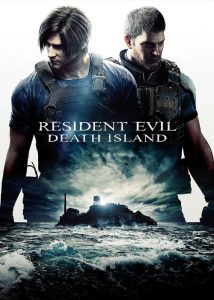 دانلود انیمیشن رزیدنت اویل: جزیره مرگ Resident Evil: Death Island 2023