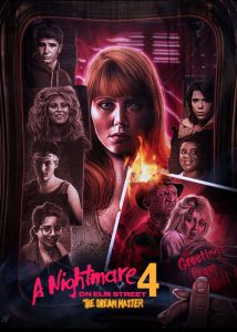 دانلود فیلم A Nightmare on Elm Street 4 1988|فیلم تک