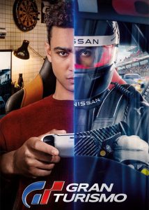 دانلود فیلم گرن توریسمو با زیرنویس فارسی Gran Turismo|فیلم تک