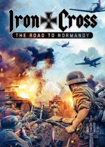 دانلود فیلم صلیب آهنی: جاده نرماندی Iron Cross: The Road to Normandy|فیلم تک