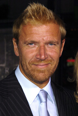 Renny Harlin