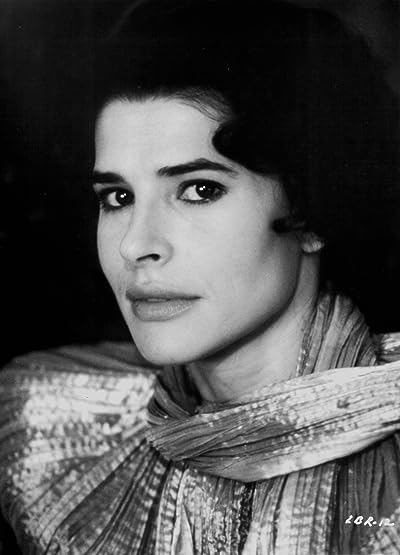 Fanny Ardant