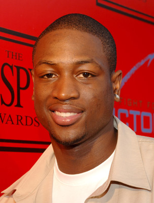 Dwyane Wade