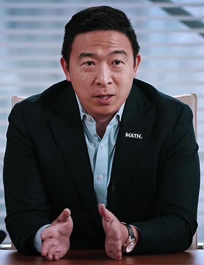 Andrew Yang