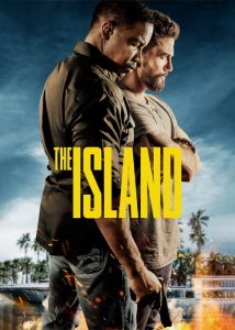 دانلود فیلم خارجی جزیره The Island با دوبله فارسی|فیلم تک