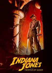 دانلود فیلم Indiana Jones and the Temple of Doom 1984|فیلم تک