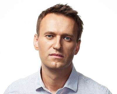 Alexei Navalny