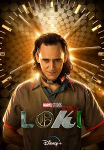 دانلود سریال Loki زیرنویس فارسی چسبیده|فیلم تک