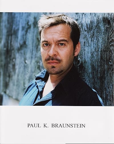 Paul Braunstein