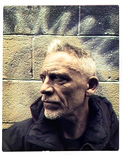 Callum Keith Rennie