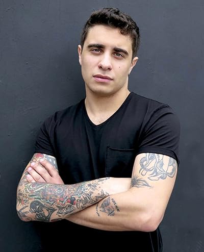 Jake Cannavale