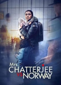 دانلود فیلم هندی خانم چاترجی در برابر نروژ دوبله فارسی|فیلم تک