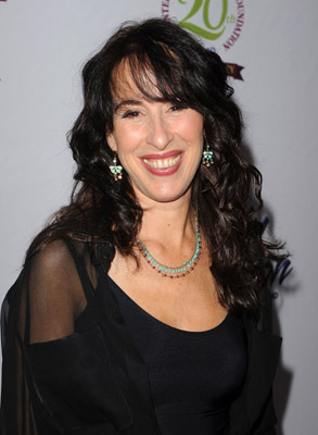 Maggie Wheeler