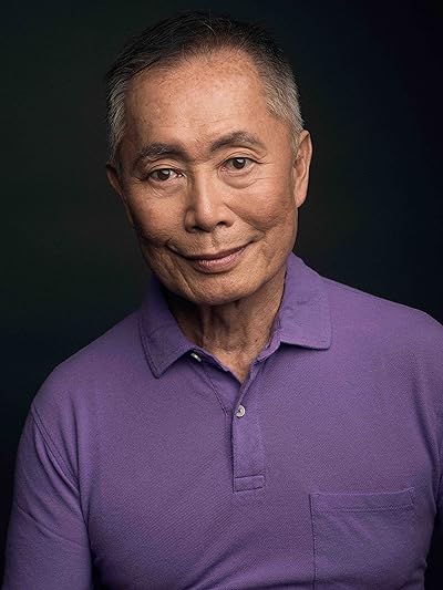 George Takei