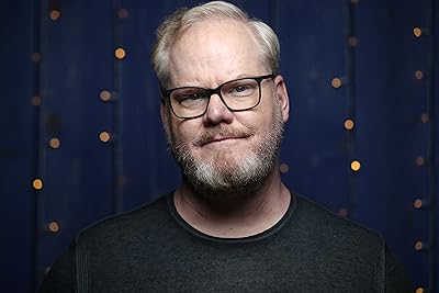 Jim Gaffigan