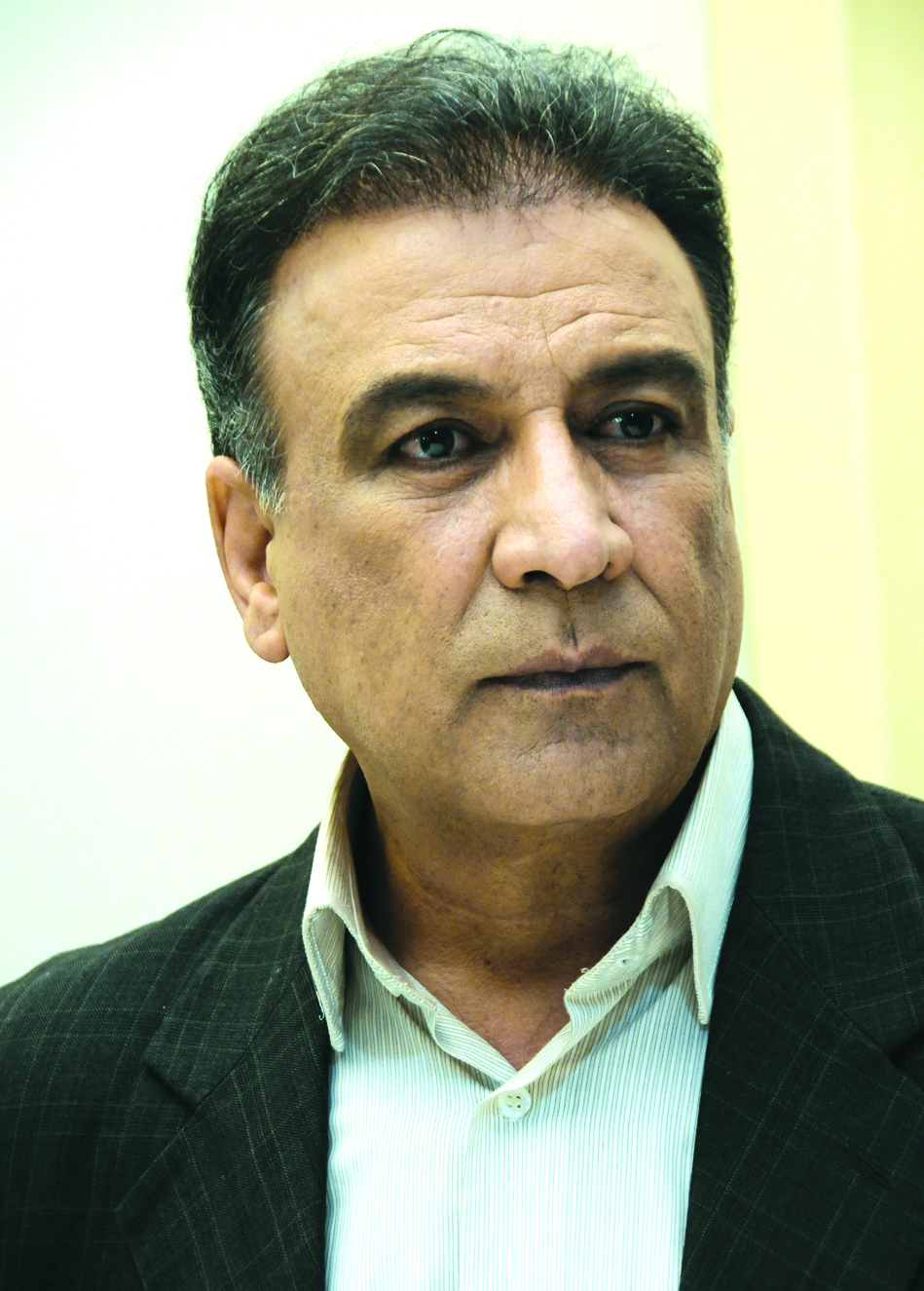 Abdolreza Akbari