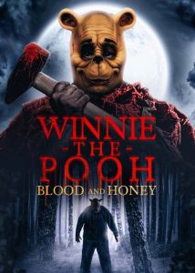 دانلود فیلم وینی پو: خون و عسل با دوبله فارسی|فیلم تک